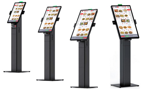 KIoskX-03